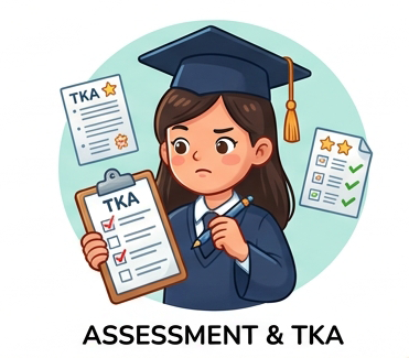 Assessment & TKA